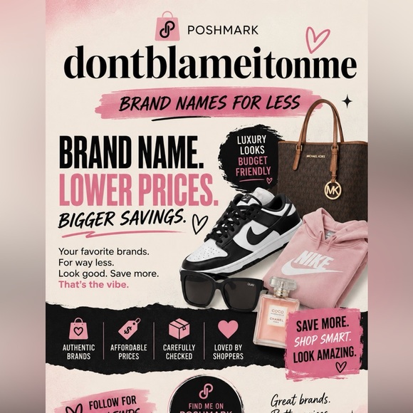 dontblameitonme